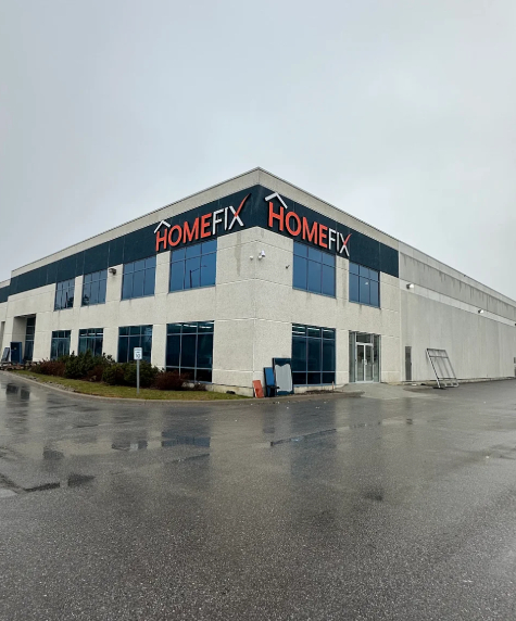 HomeFix