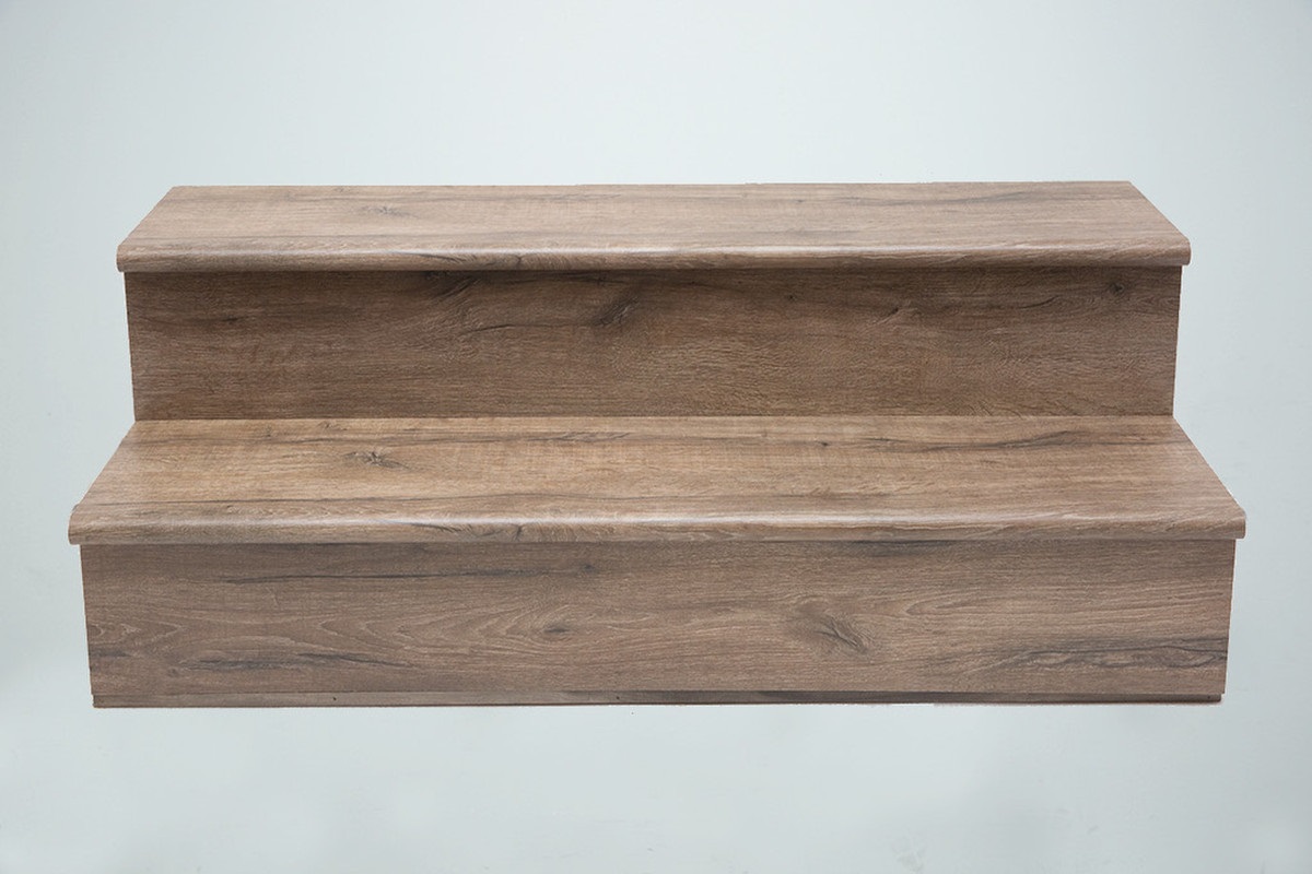STAIRBOARD