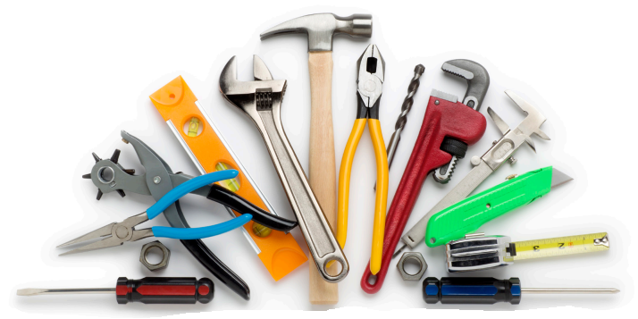 HAND TOOLS