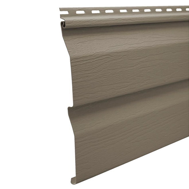 VINYL SIDING
