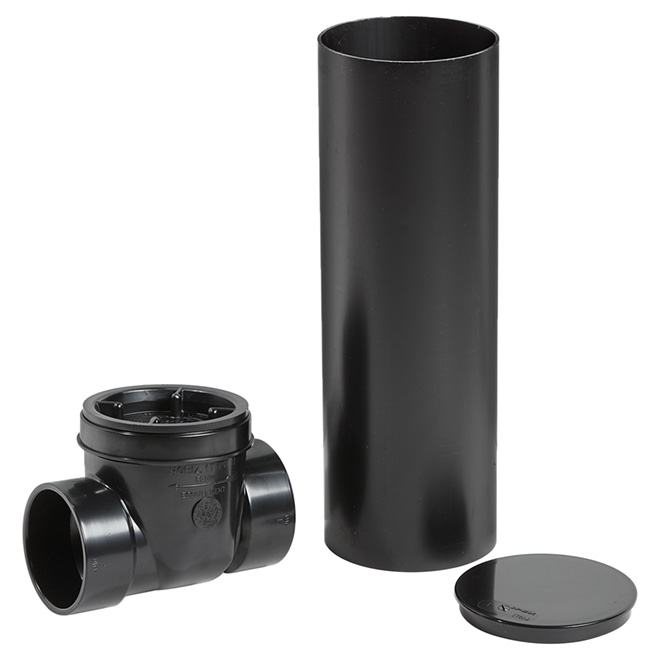 PVC PLUMBING