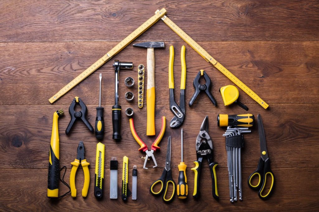 TOOLS