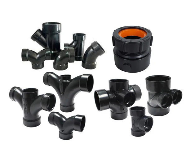 ABS PLUMBING