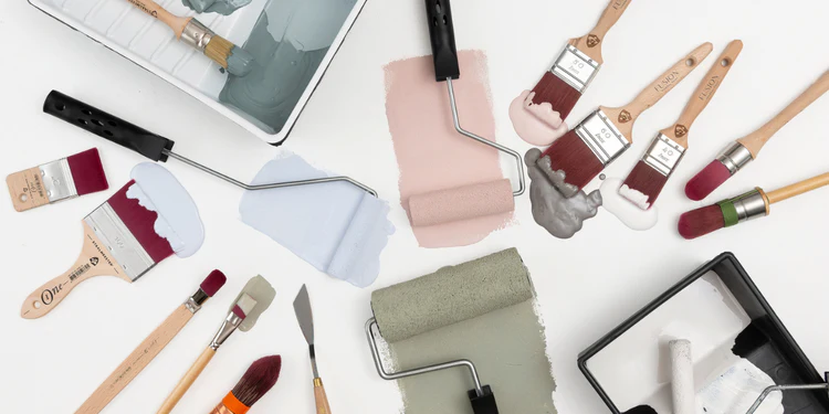 PAINT ACCESSORY