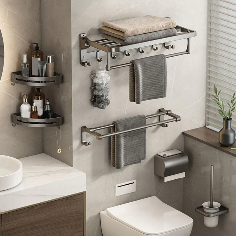 BATHROOM ACCESSORY