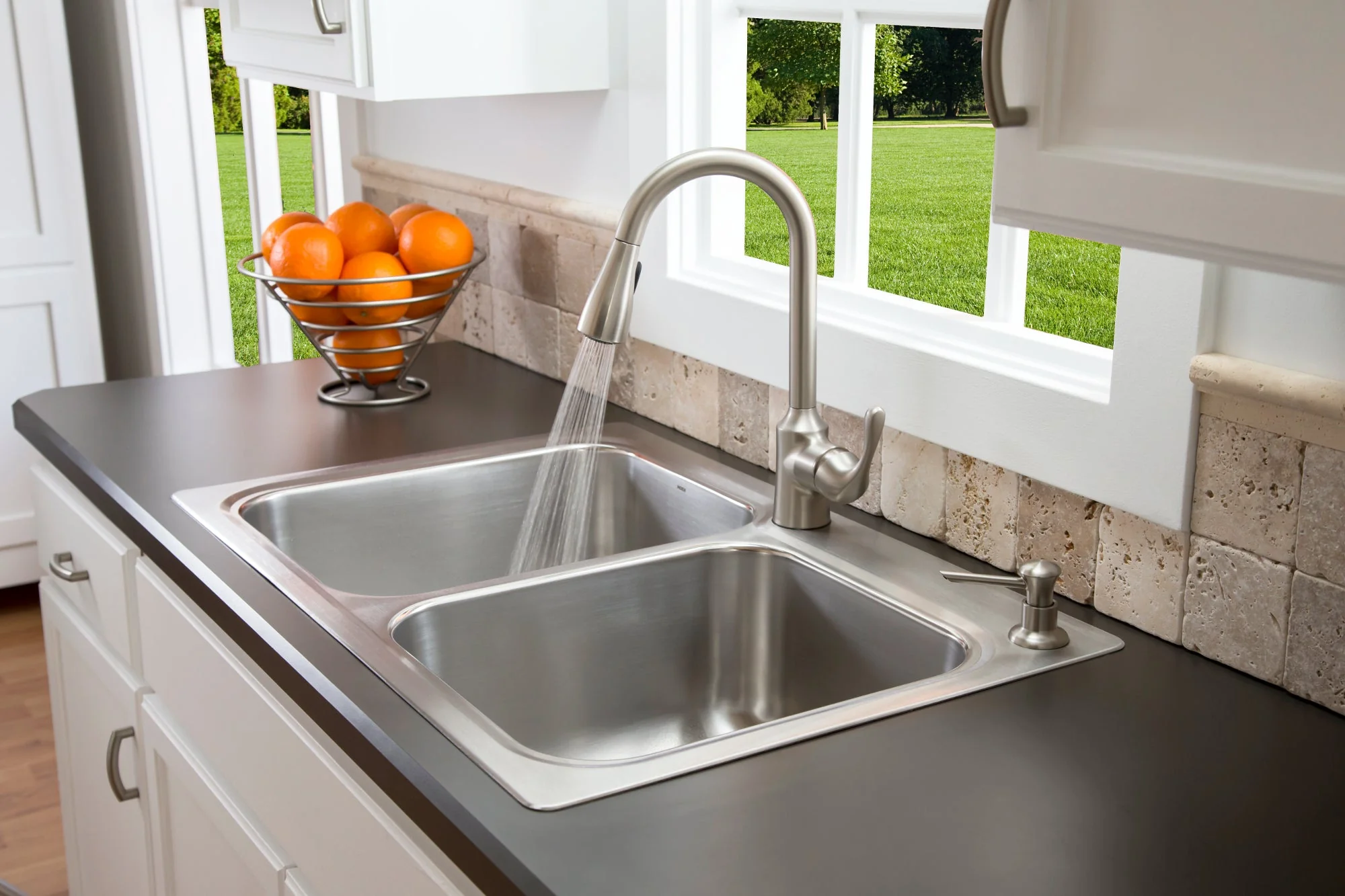 KITCHEN SINK
