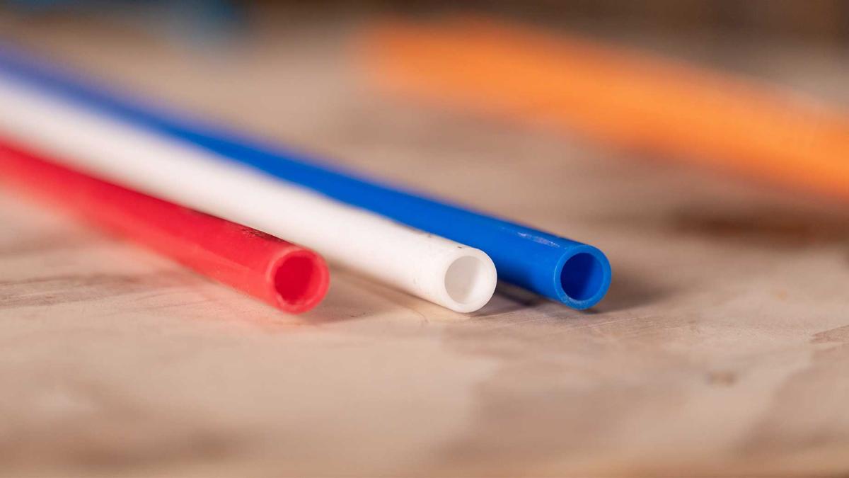 PEX PIPES
