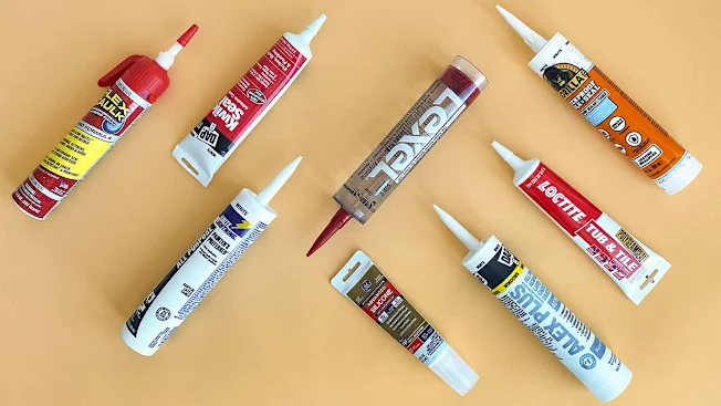 CAULKING