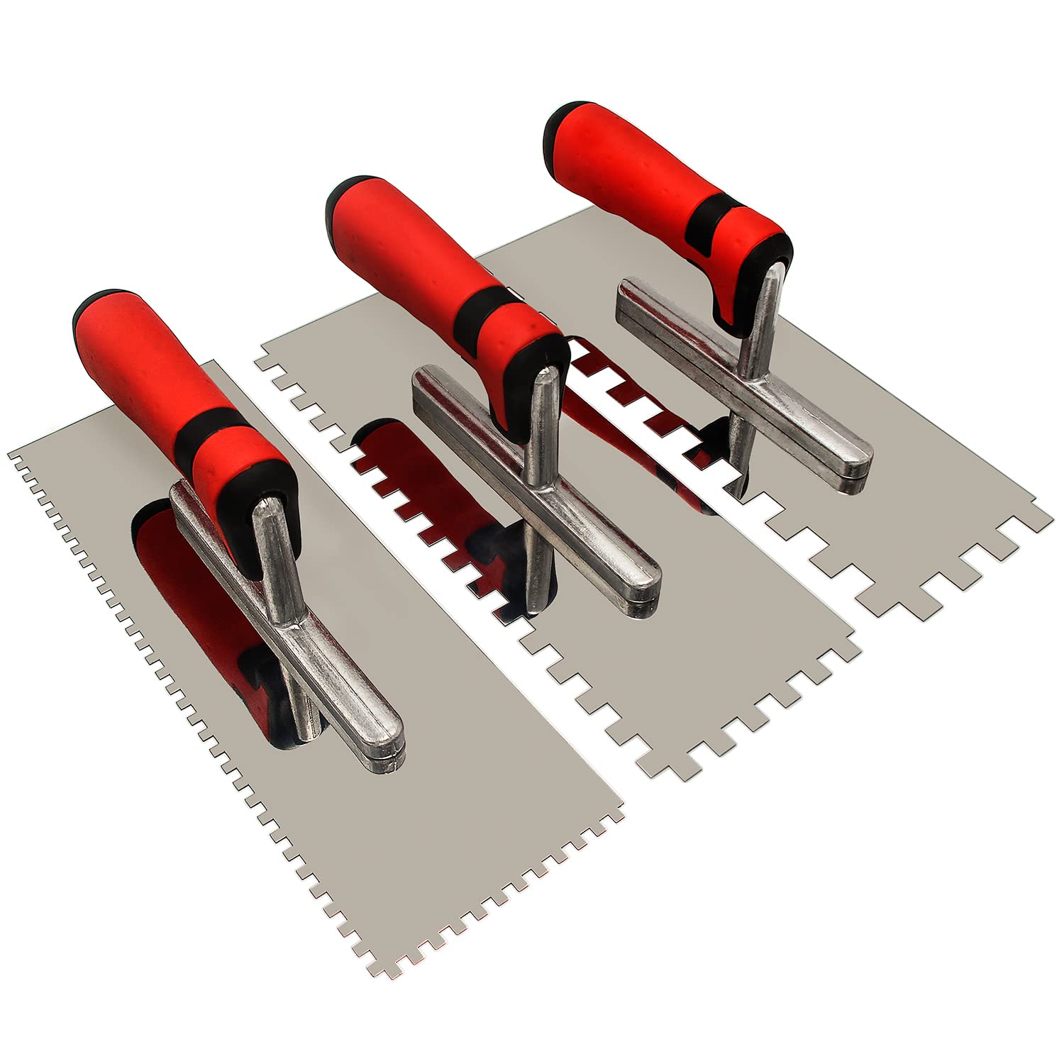 TROWEL NOTCH
