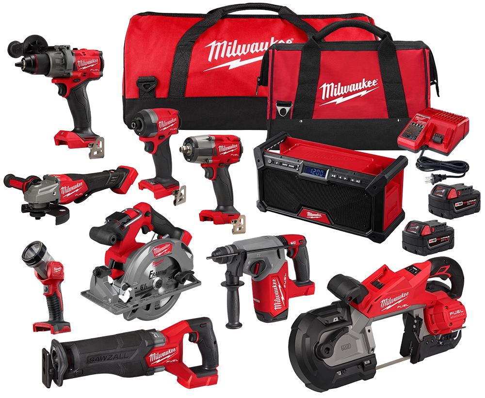 MILWAUKEE TOOL