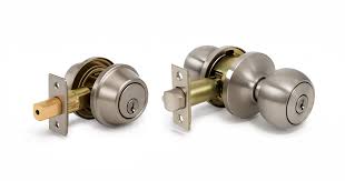 KNOB LOCKS