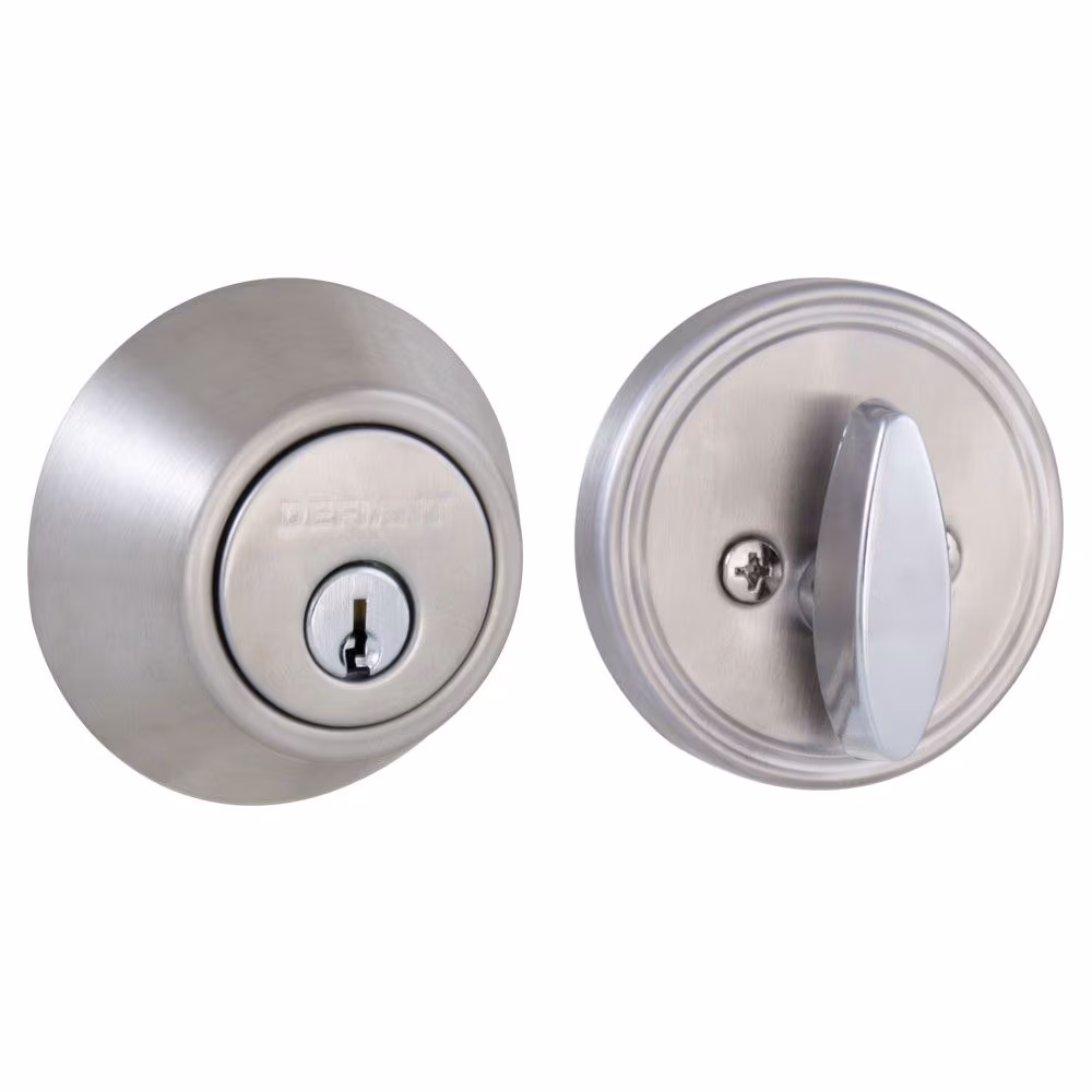 DEADBOLT