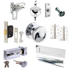 DOOR ACCESSORY