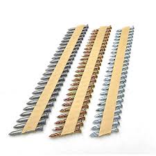 JOIST HANGER & NAILS