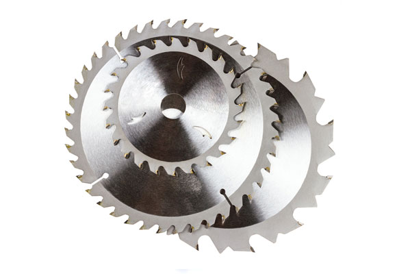 SAW BLADES