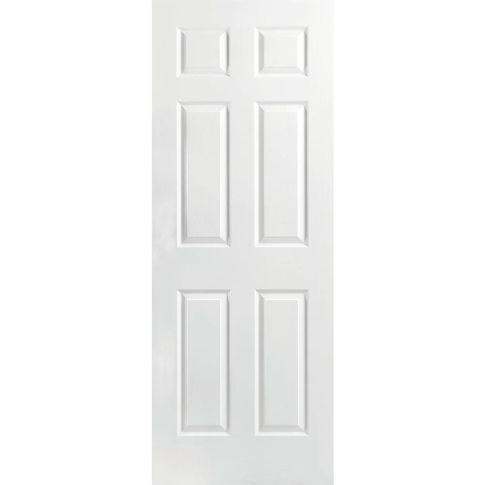 6 PANEL DOOR