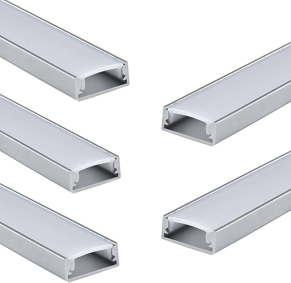 METAL LED PROFILE