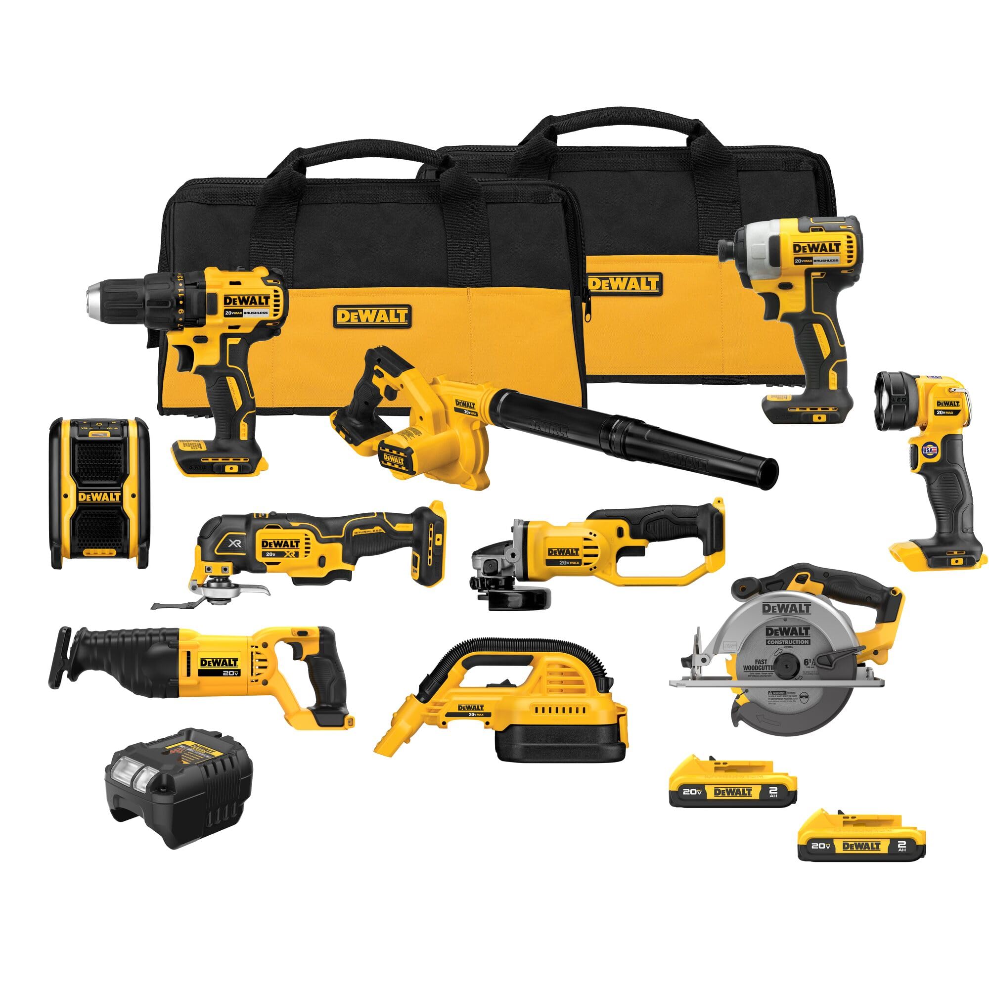 DEWALT TOOL
