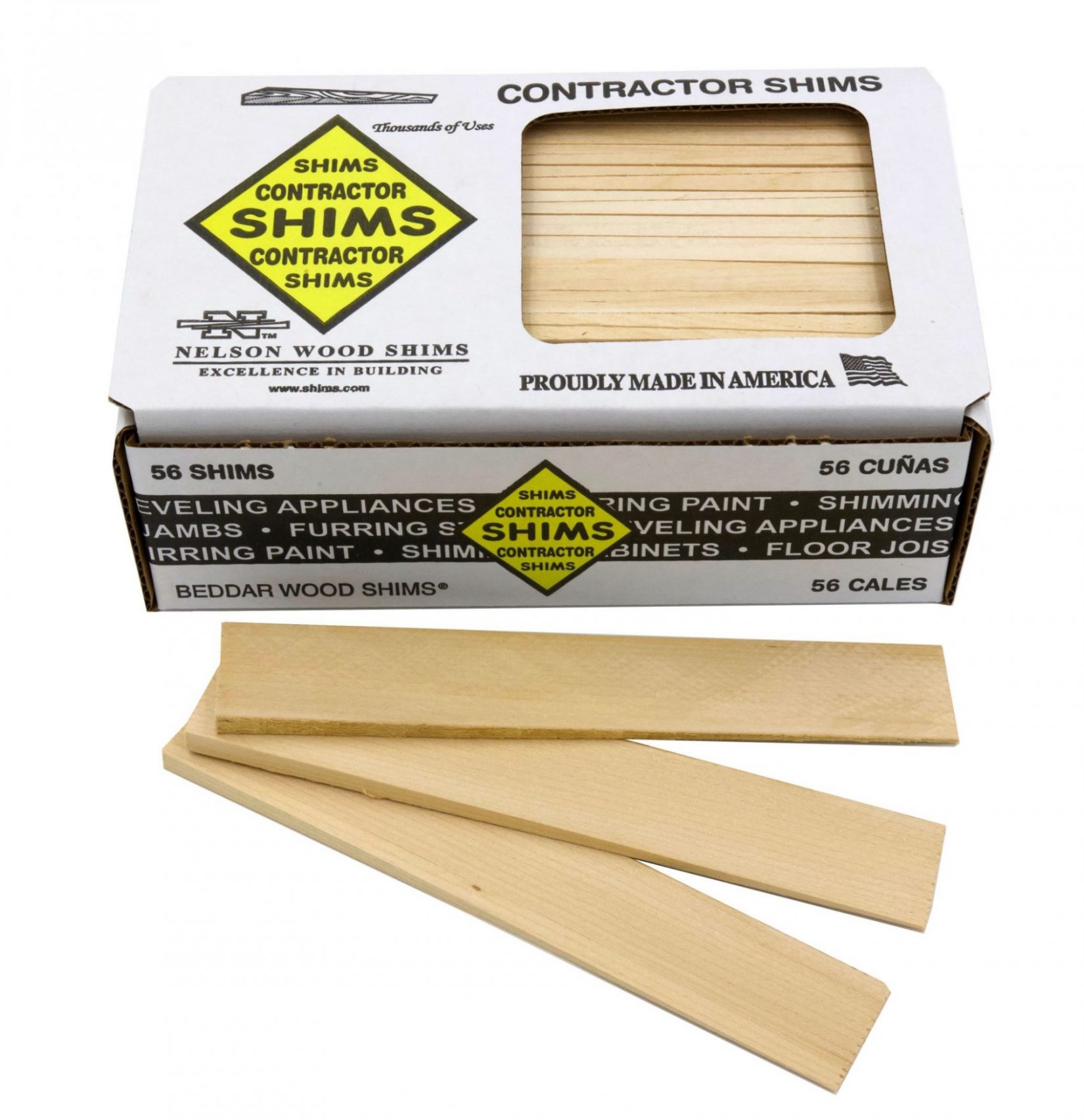 SHIMS
