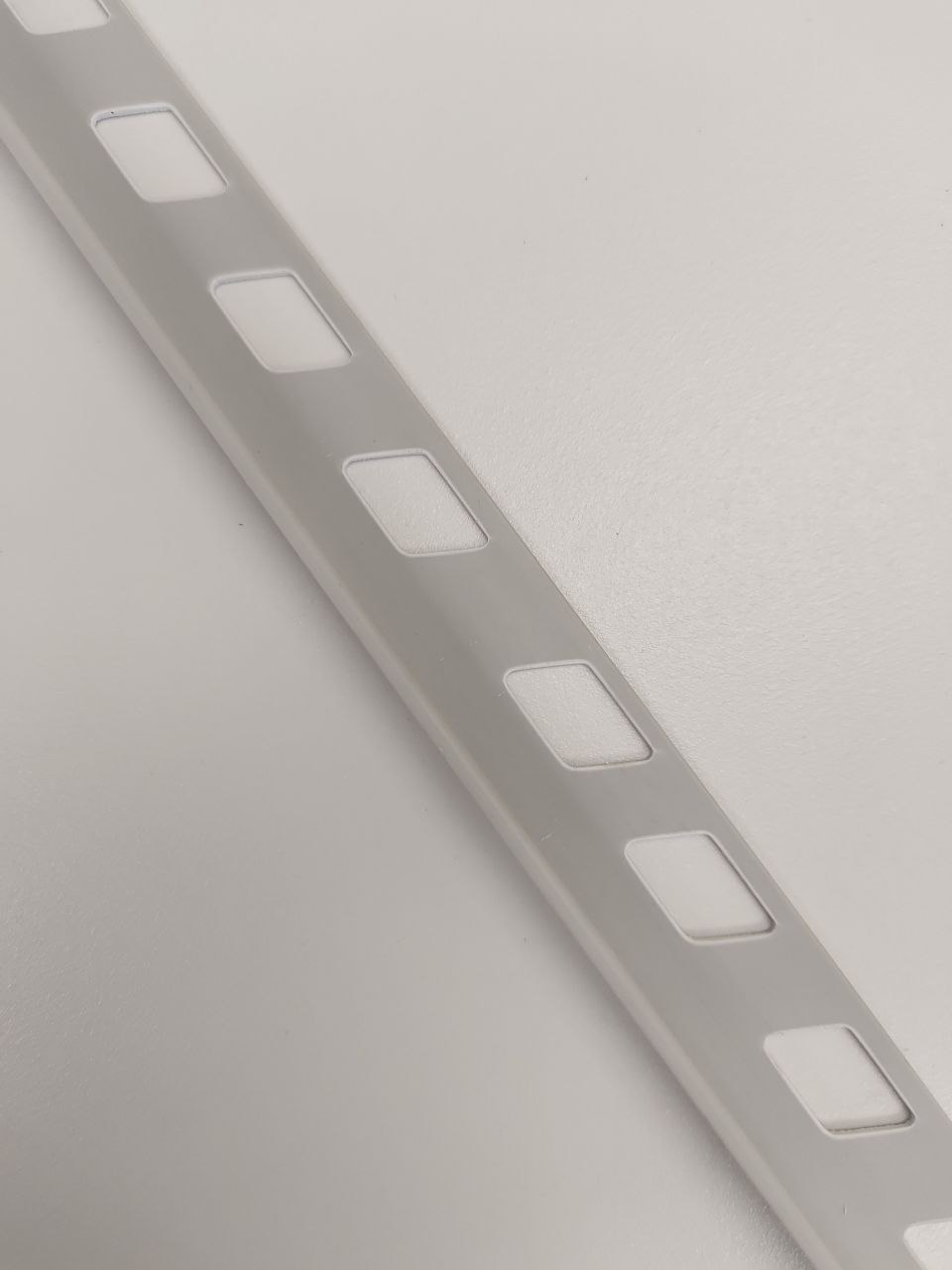 PLASTIC EDGE