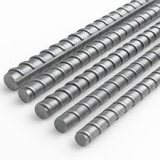 REINFORCING REBAR