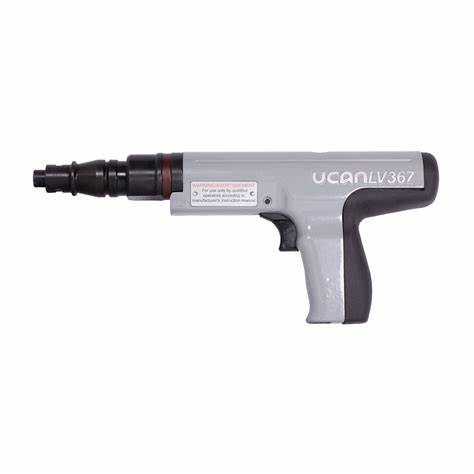LOW VELOCITY TOOLS GUN