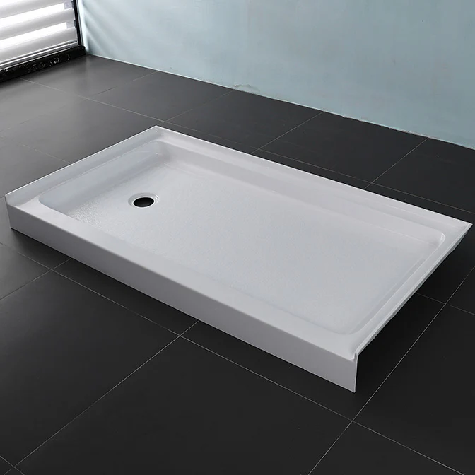 SHOWER BASE