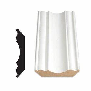 CROWN MOULDING