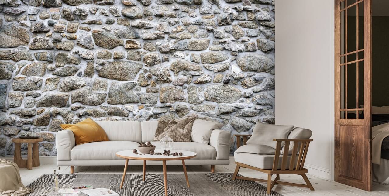 WALL STONE