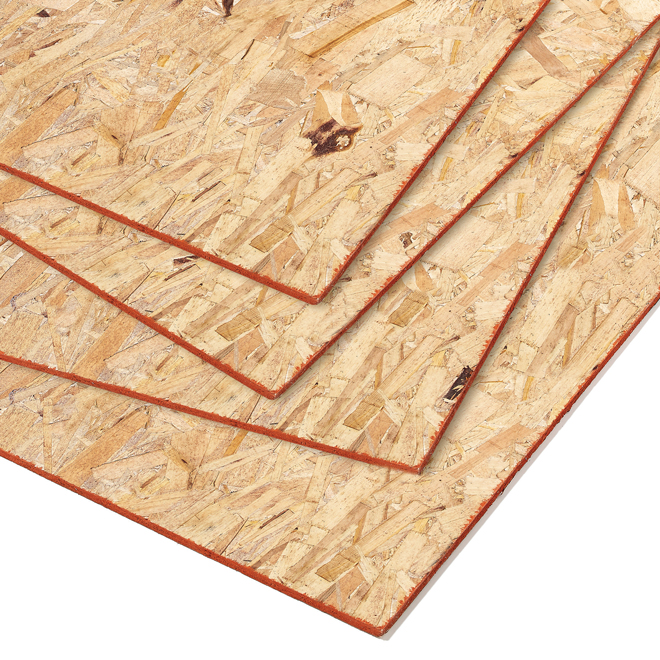 PLYWOOD & BOARDS