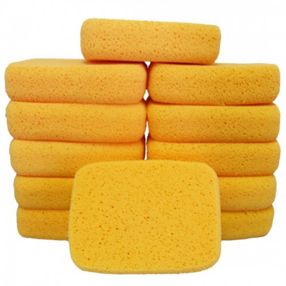 GROUT SPONGE