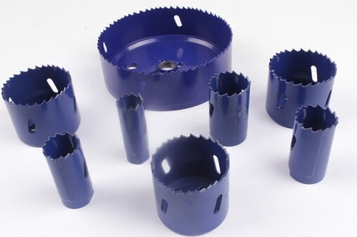 HOLE SAW