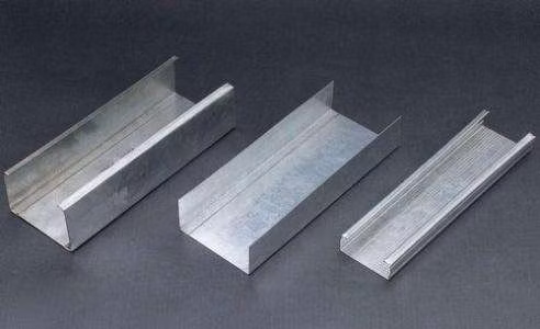 DRYWALL STUD & TRACK & CHANNEL
