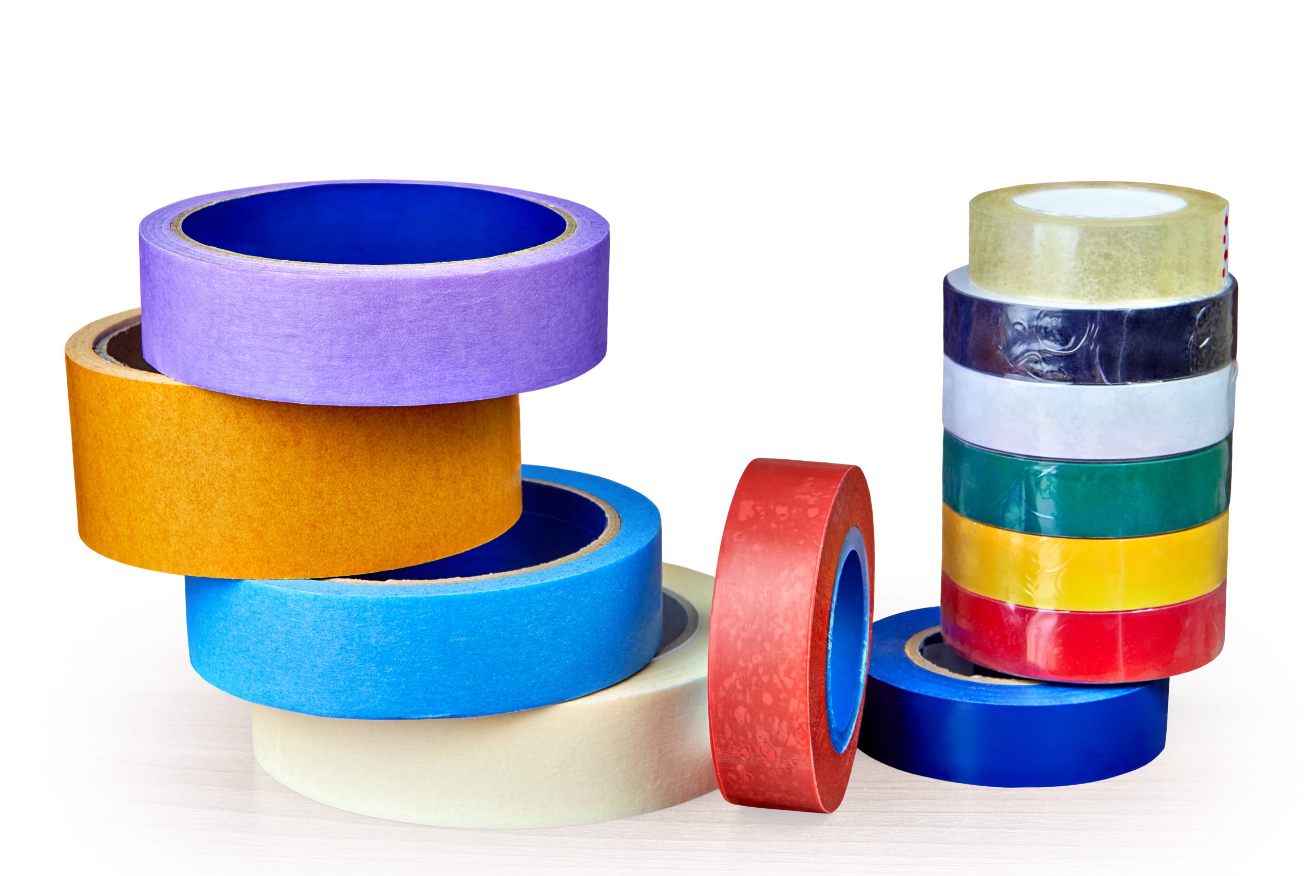 TAPE