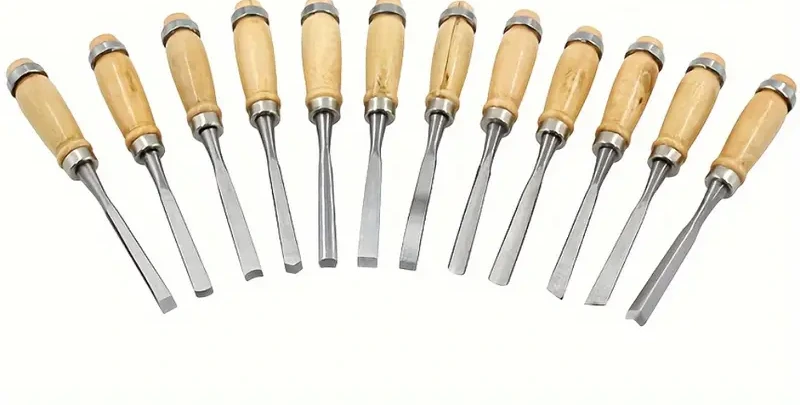 CHISEL