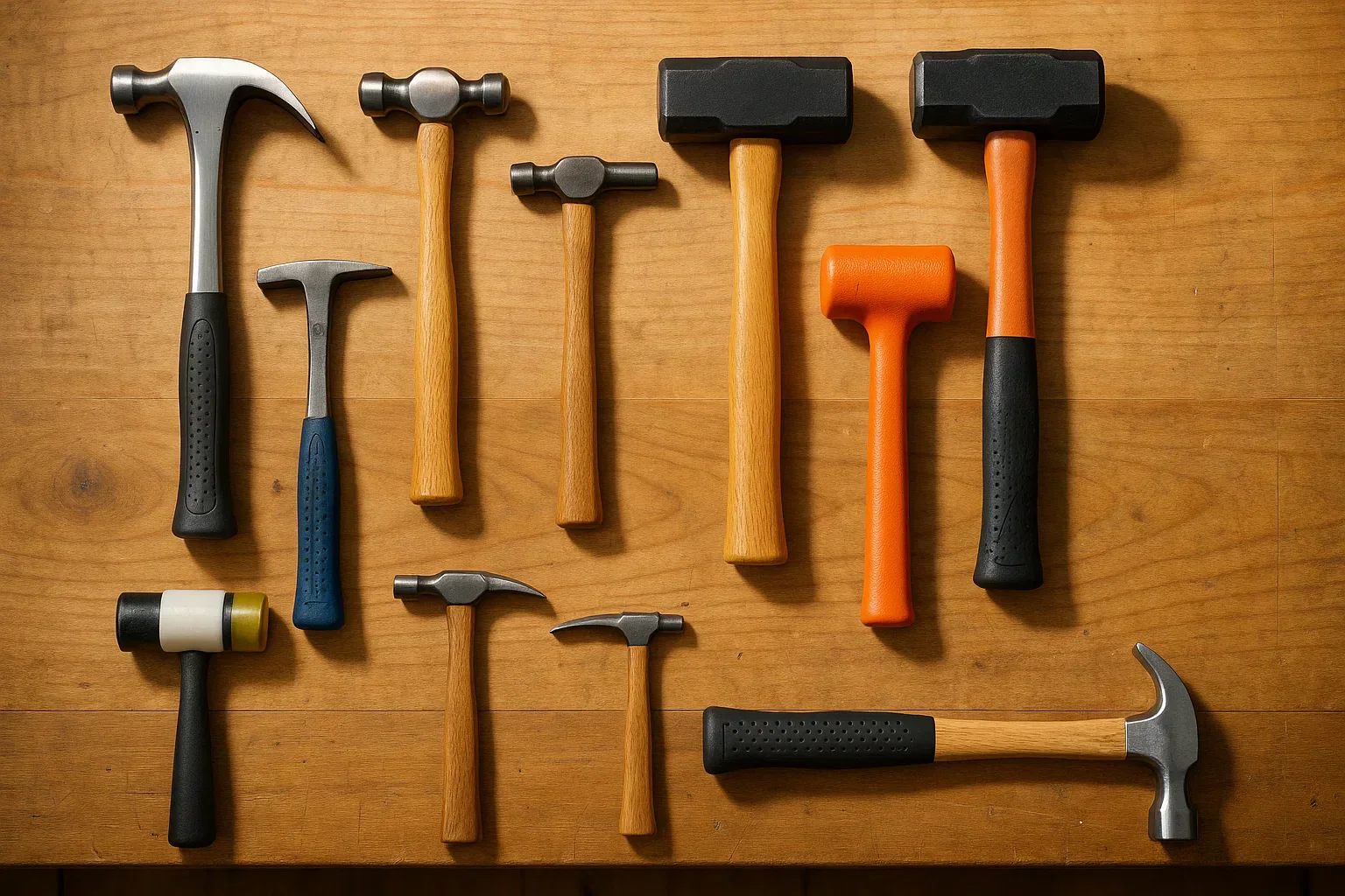 HAMMER