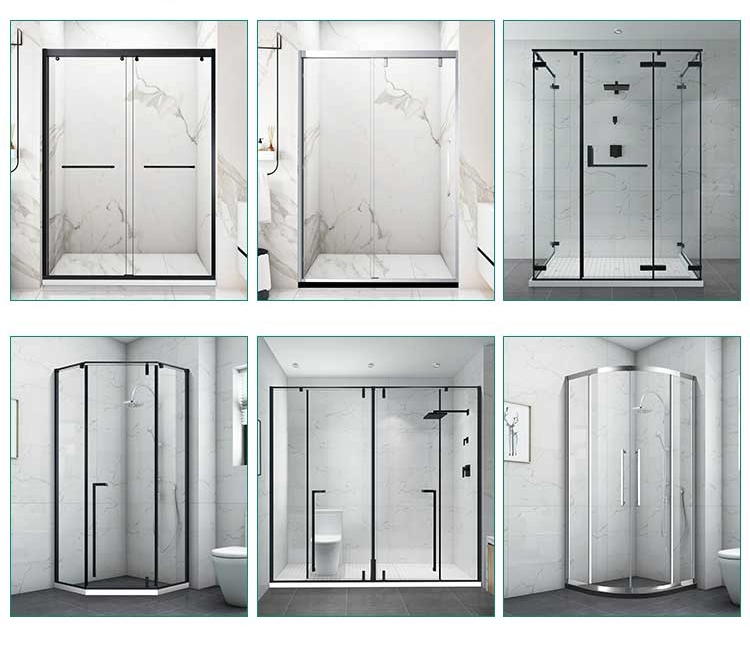 SHOWER DOOR