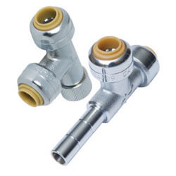 SHARK FITTINGS