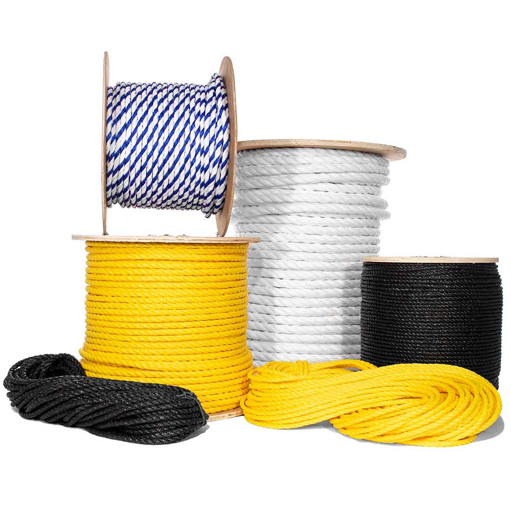ROPES