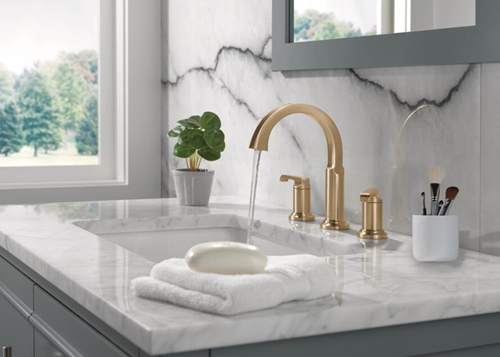 VANITY FAUCET
