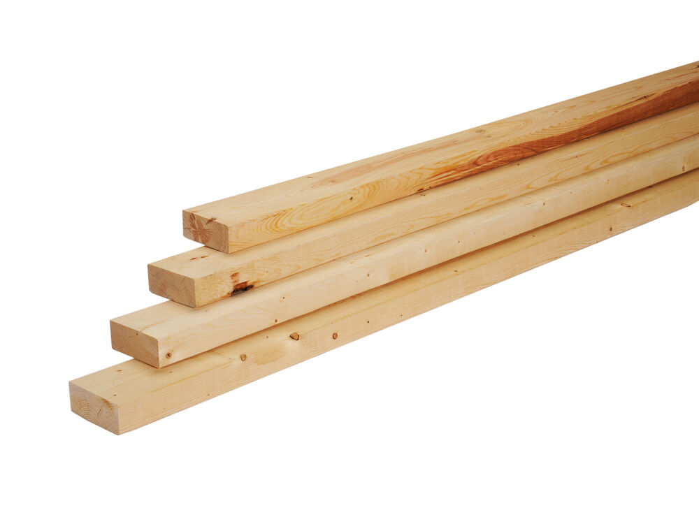 WOOD STUD & ACCESSORY