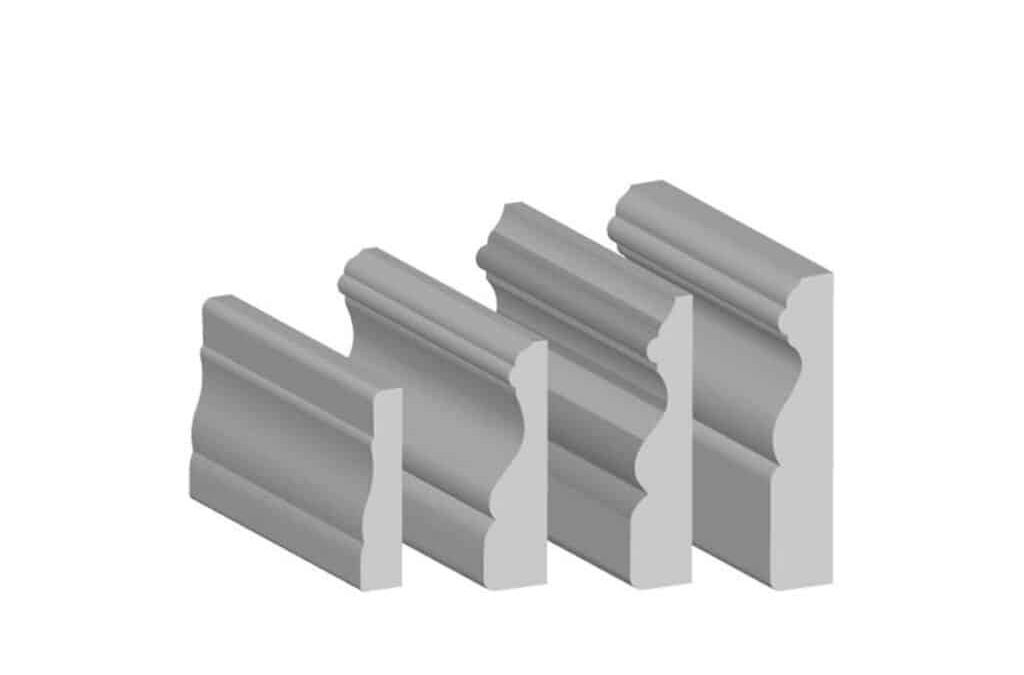 CASING