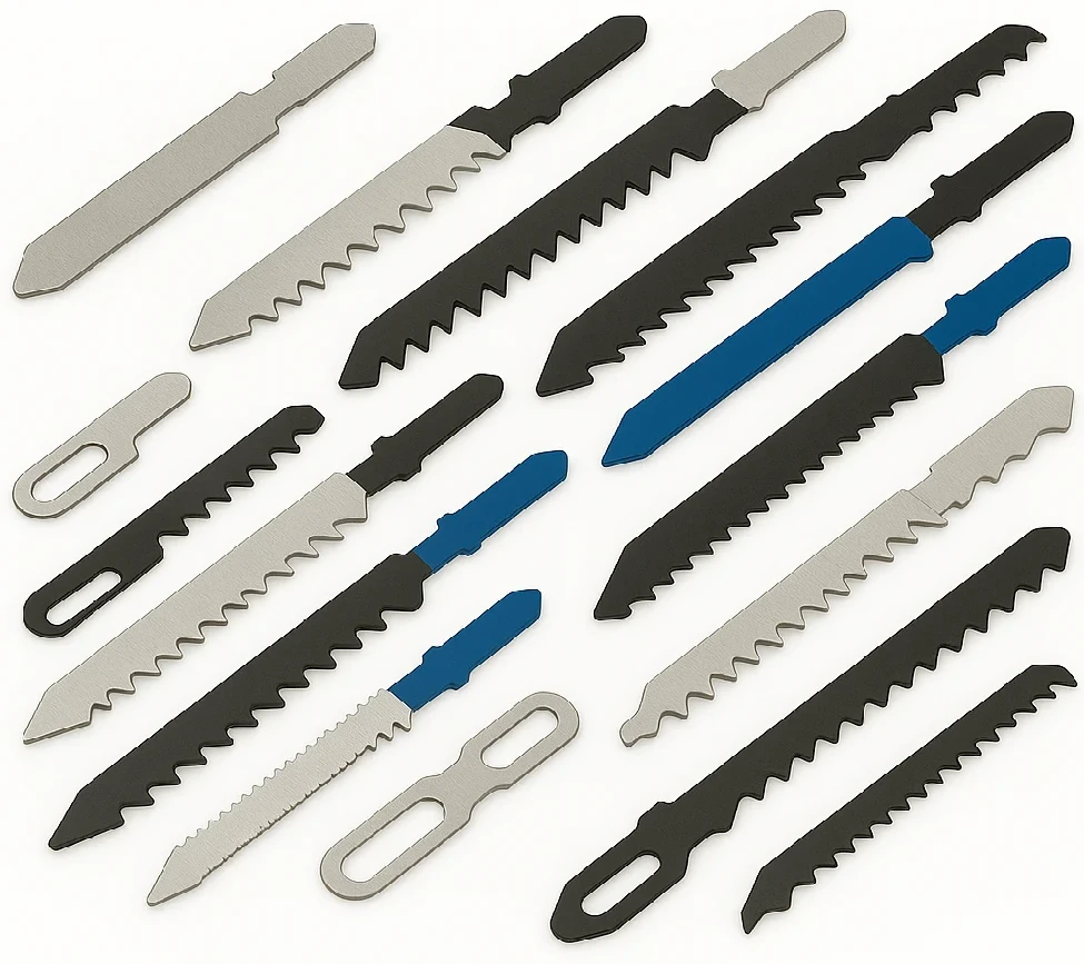 JIG SAW BLADE