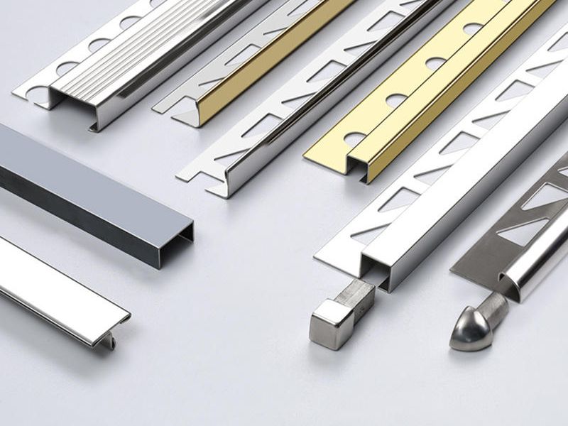 METAL EDGE