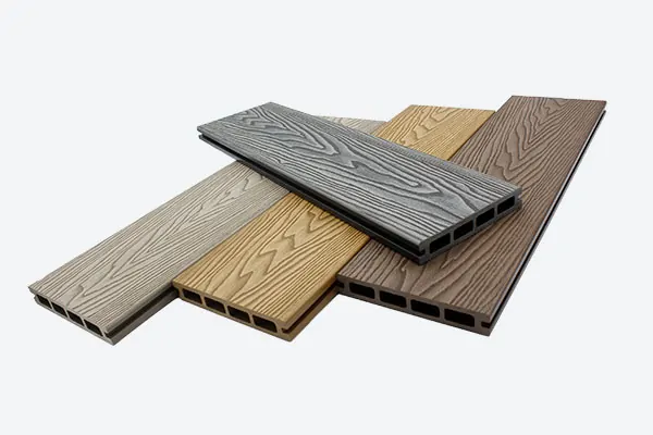 DECKBOARD