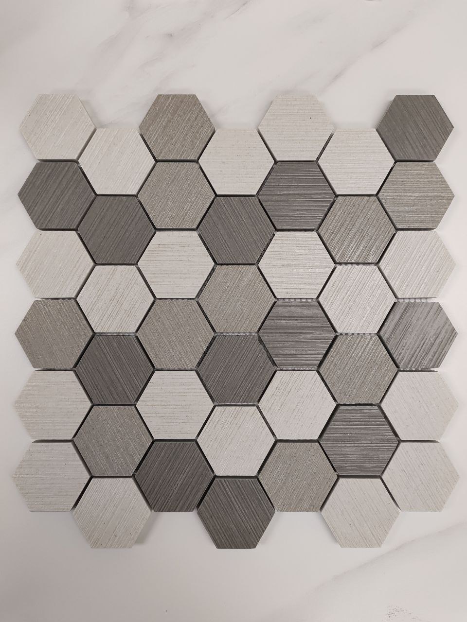 SHOWER FLOOR