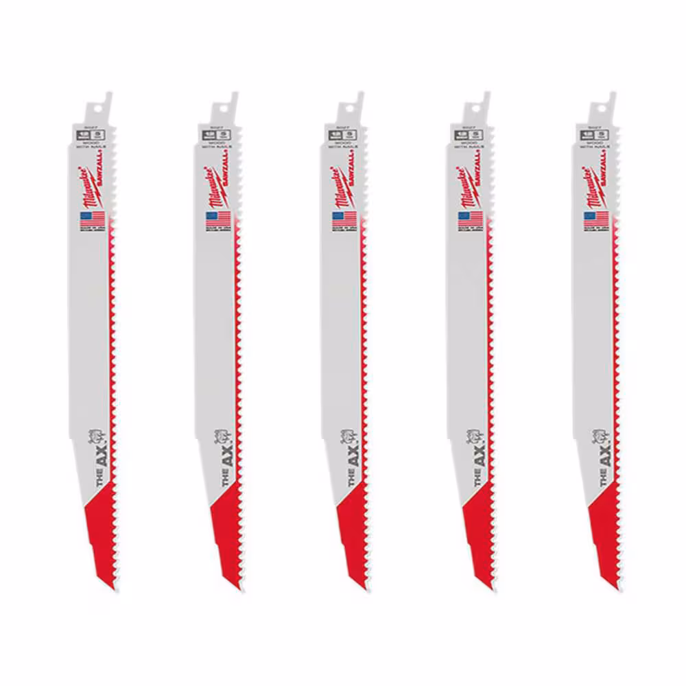 SAWZALL BLADE