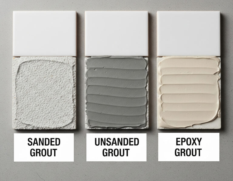 GROUT