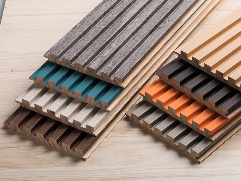 ACOUSTIC PANEL