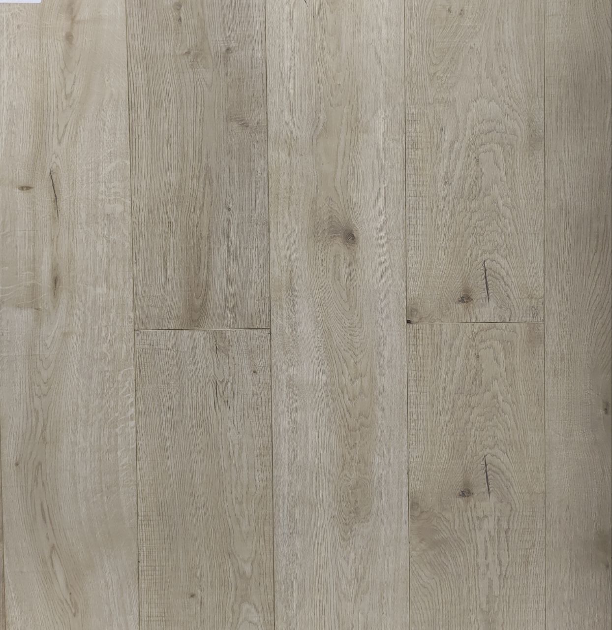 WATERPROOF LAMINATE